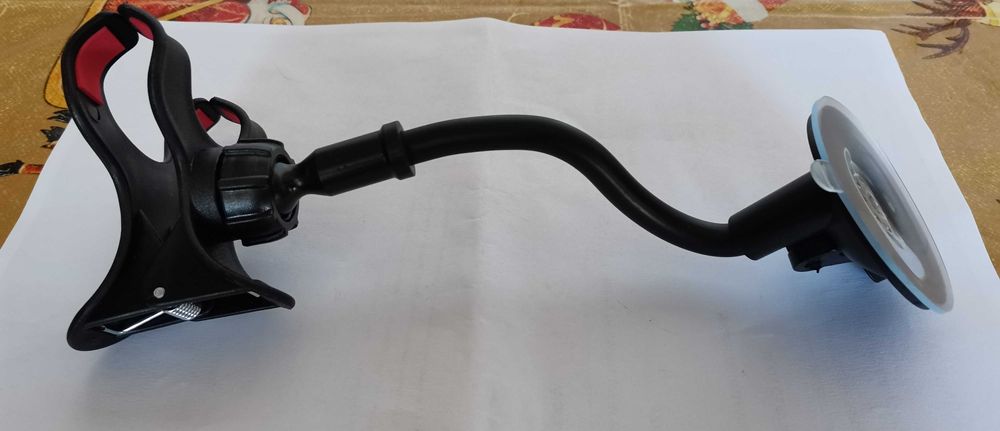 Стойка за телефон за автомобил