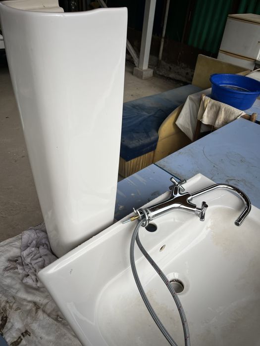 Смеситель для раковины