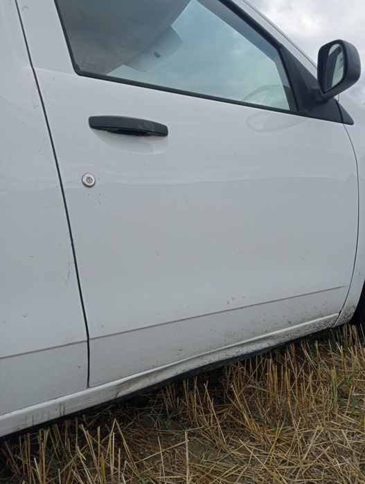 Dacia DOKKER 2017 1.5 DCI
