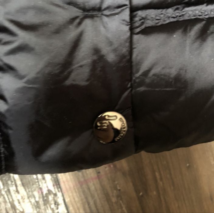 Дамско яке за ски ново