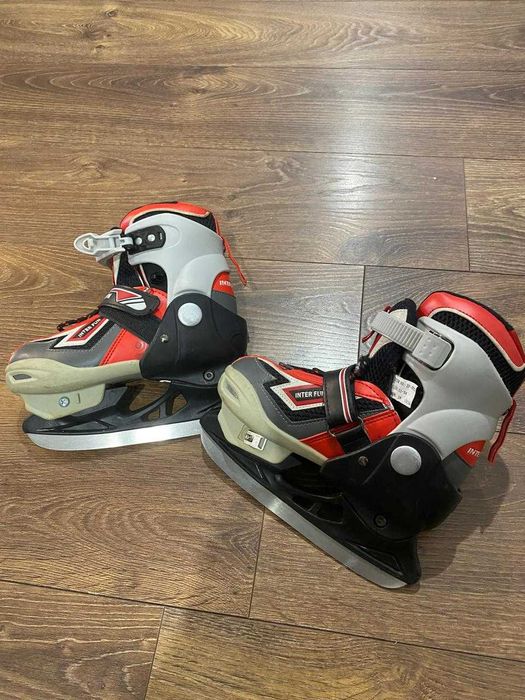 Коньки для хоккея