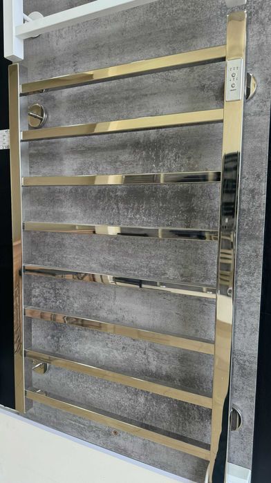 Полотенцесушитель экономичный электрический