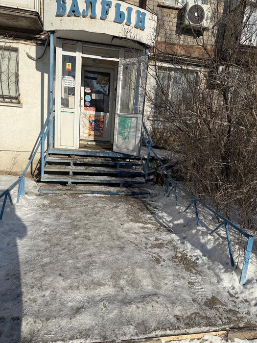 Продам продуктовы магазин