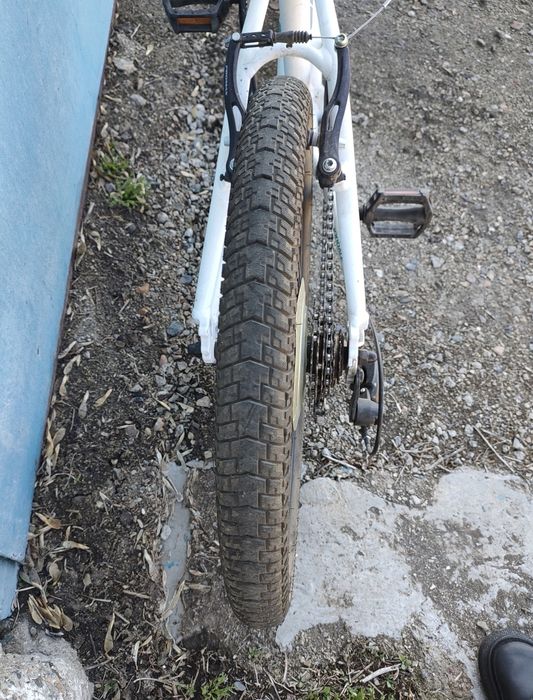 Детский велосипед  Cannondale