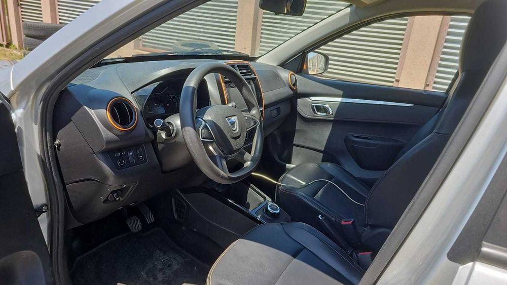 Flota Uber / Bolt, oferim Dacia Spring electrica chirie sau ramanere