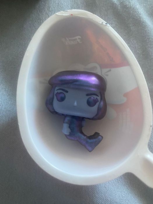 Игрушки осд Дастин