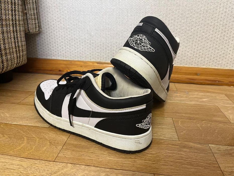 Кроссовки Nike Air Jordan