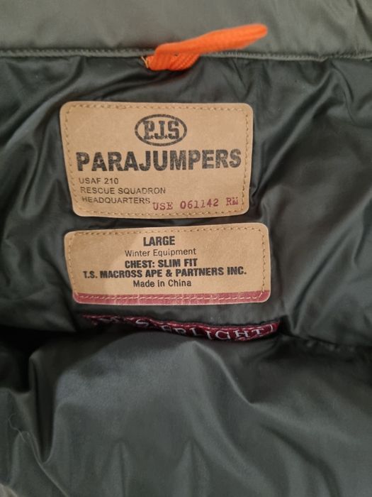 Пуховик женский бренд