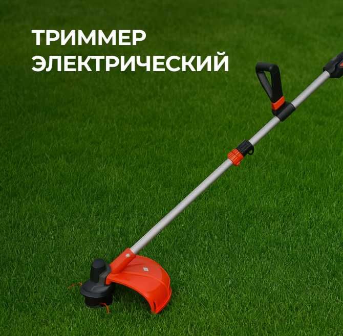EPA Триммер электрический EET-1400 epa