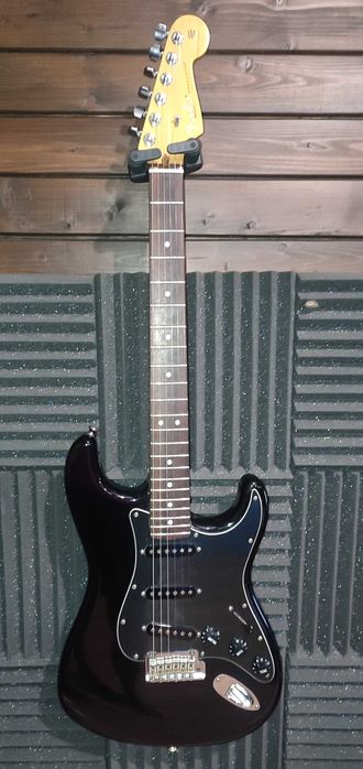 Fender Standard USA