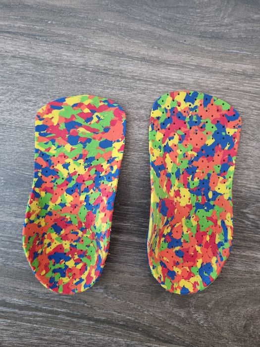 Супинатори Кидс/ ортопедични стелки