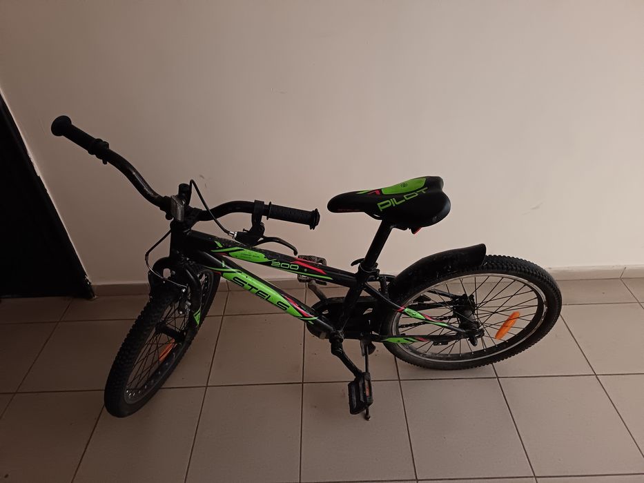 Продам велосипед Stels