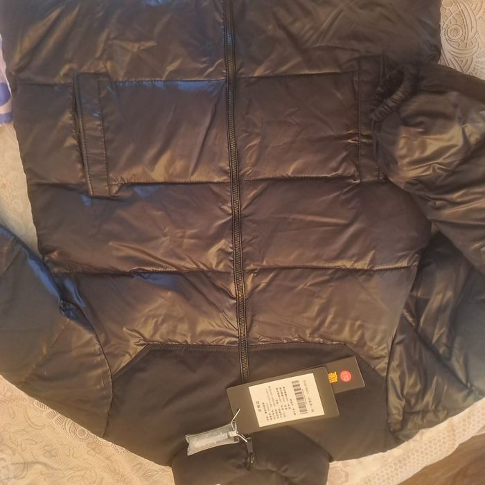 Куртка Подростковая