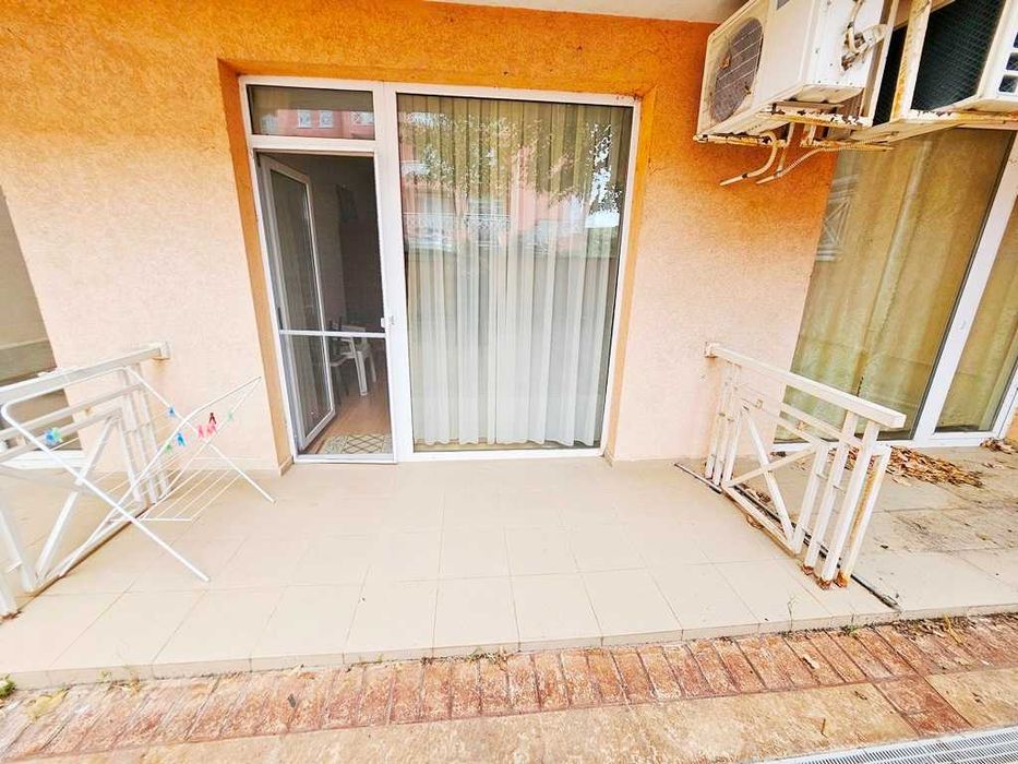 Продава се Едностаен апартамент в к.к. Слънчев бряг - 28 кв.м за 1054 €/кв.м - Снимка #8