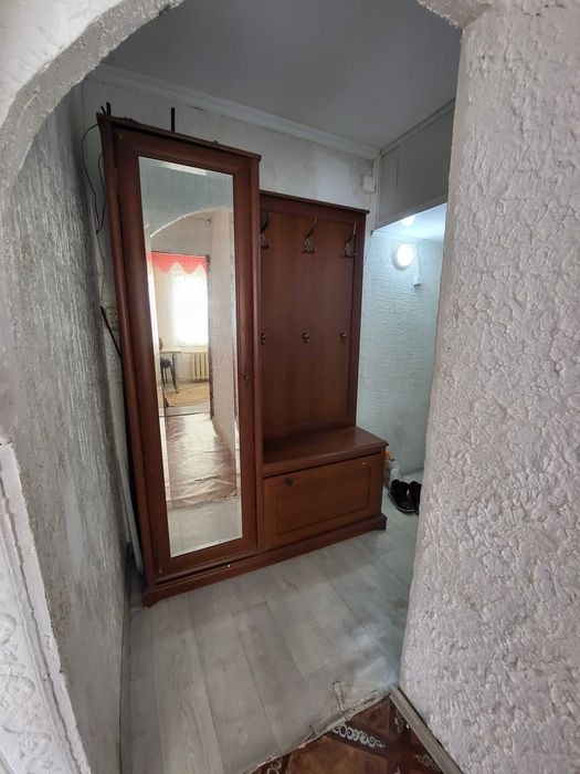 Продам прихожку, шкаф