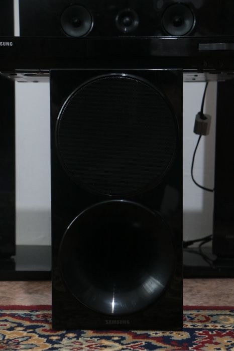 Samsung музыкальный центр