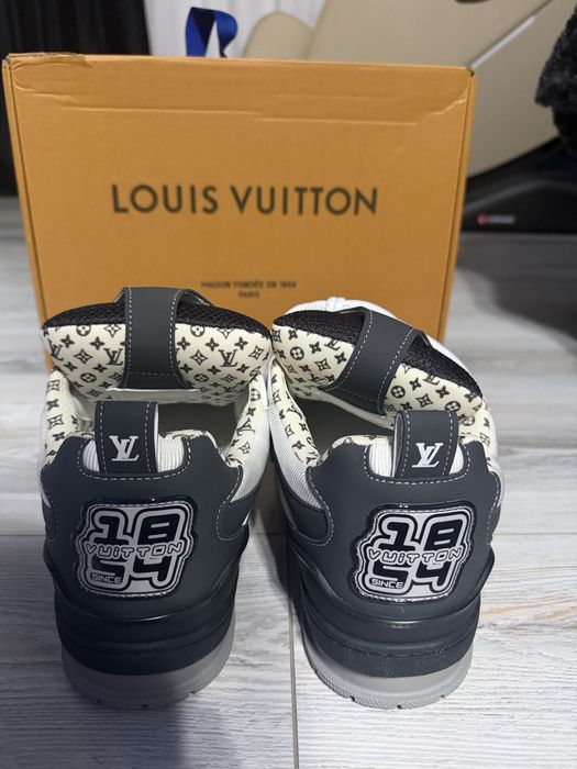 Louis vuitton skate