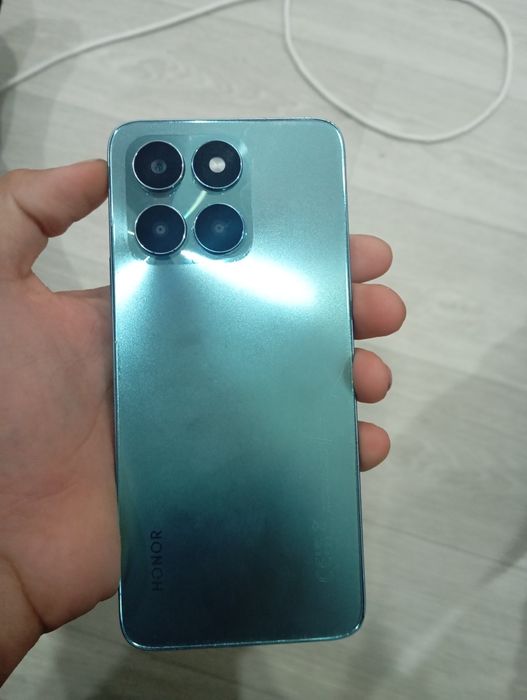 Honor x6a Срочно