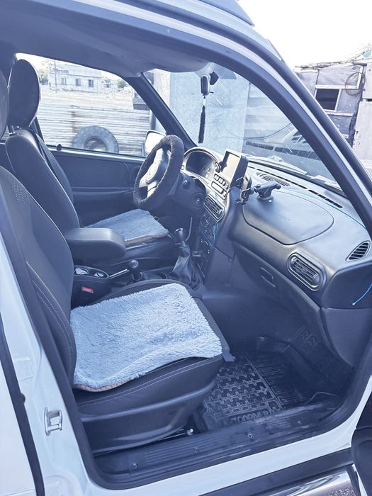 Chevrolet Cobalt. 2020