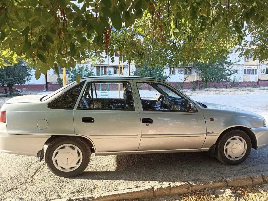 NEXIA II SOHC GIBRID 2014 sotiladi