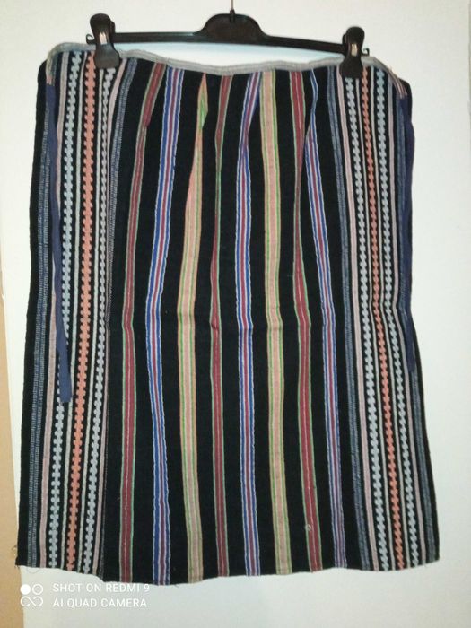 народни фусти и престилки