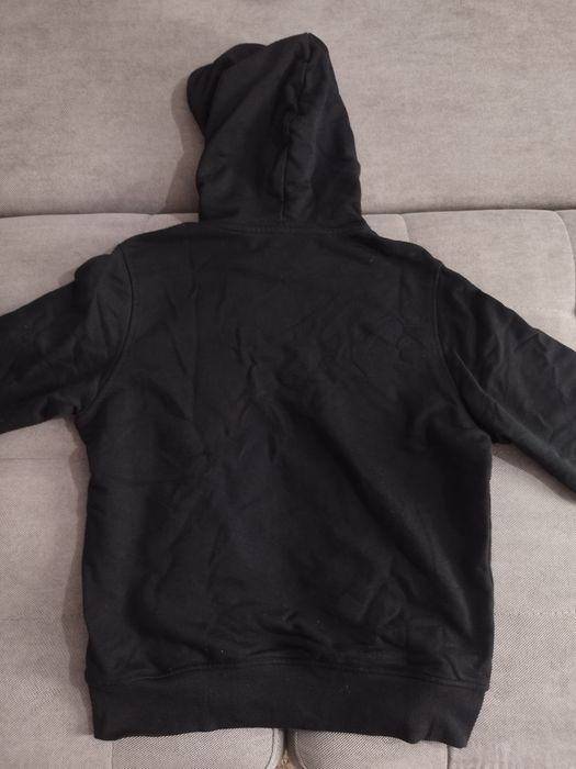 Diesel Hoodie "Diesel Industry"