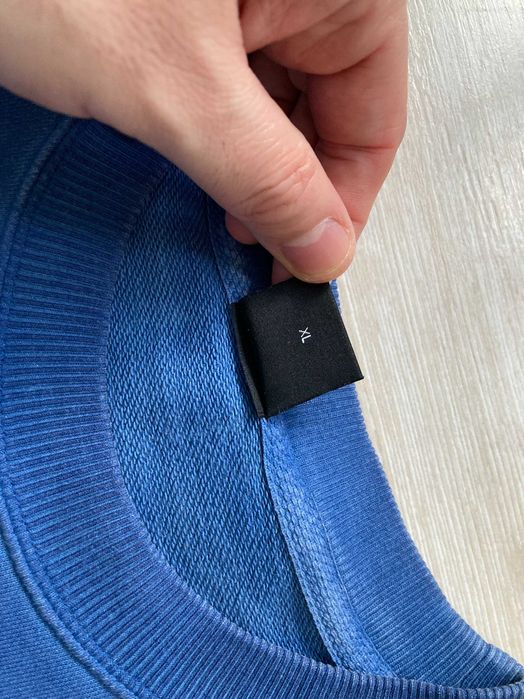 Hugo Boss Orange Wallker мъжка блуза фланела размер XL