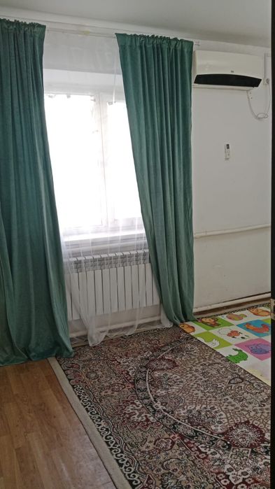 2 комната квартира сатылады