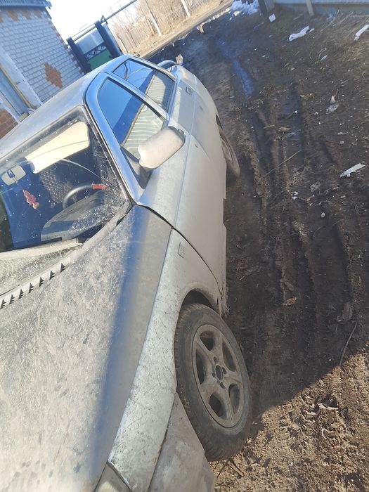 Продам 2110 либо обмен