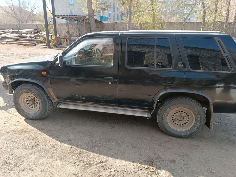 Продам автомобиль