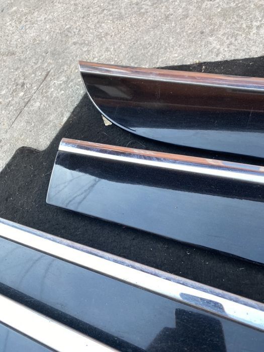 Лайсни врати Ауди Audi  А6 4ф фейслифт facelift A6 4f преди фейс