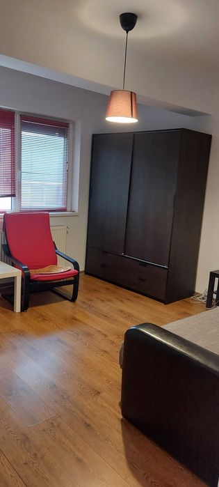 Garsoniera Dimitrie Leonida metrou