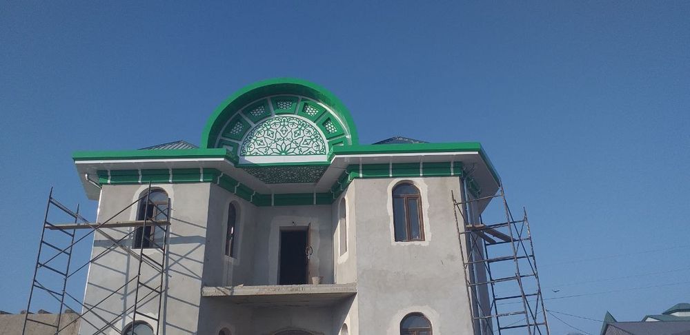 Alikafon alyukobond tunikafon alucobond alyumin panel svarka