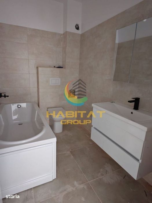 Apartament 3 camere / 102.8 mp