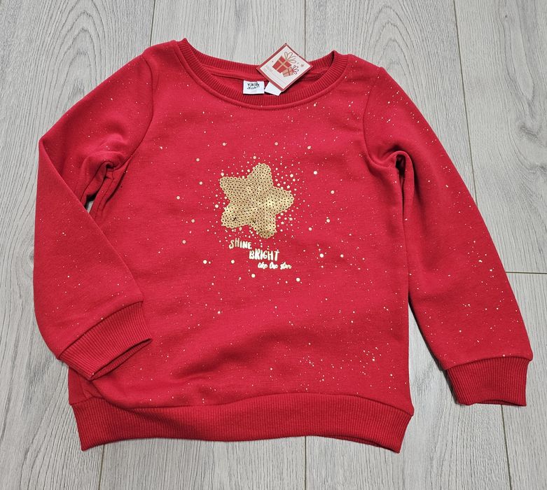 2 Pulovere noi pentru fetițe