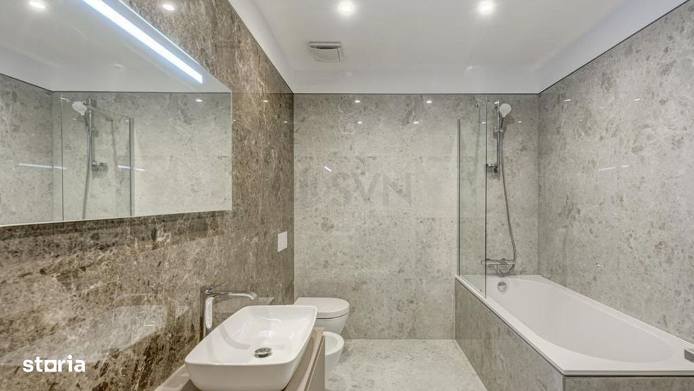 Apartament 4 camere Zona Primaverii