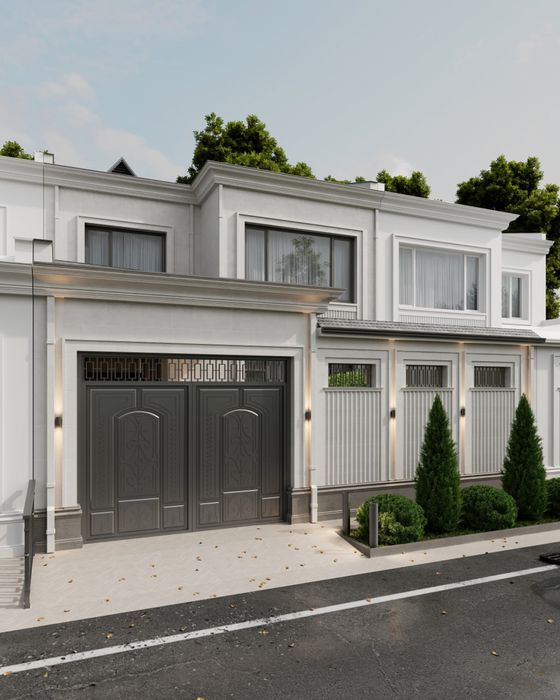 Interyer dizayni  10$ dan boshlanadi!