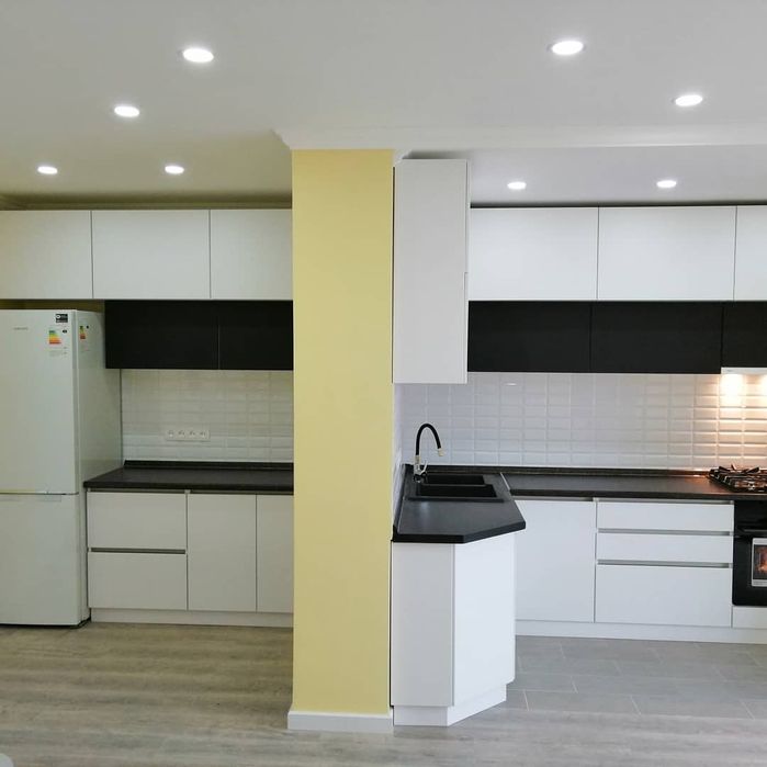 Изготовление корпусной мебели на заказ.