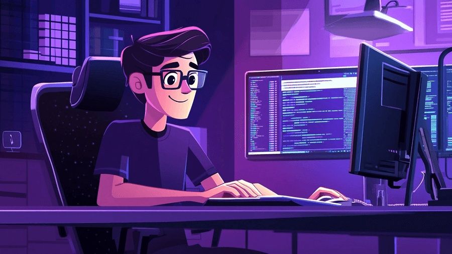 Программист Актобе