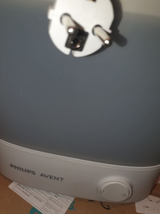 Sterilizator  Philips Avent