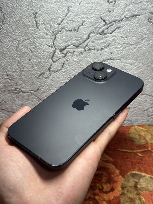 Продаеться Iphone 15