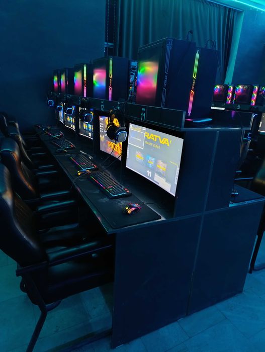 Tayyor biznes 20 dona kompyuter