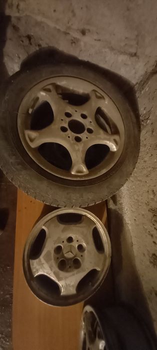 диск на 16×215×60