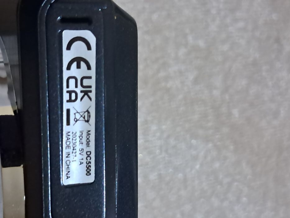 Фотоапарат AGFAPHOTO DC5500, 24 Mp