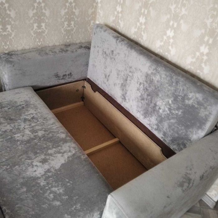 Продам мини диван