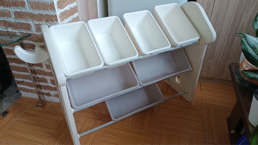 Игрушки детские