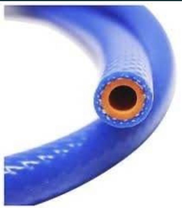 Шланги силиконовый