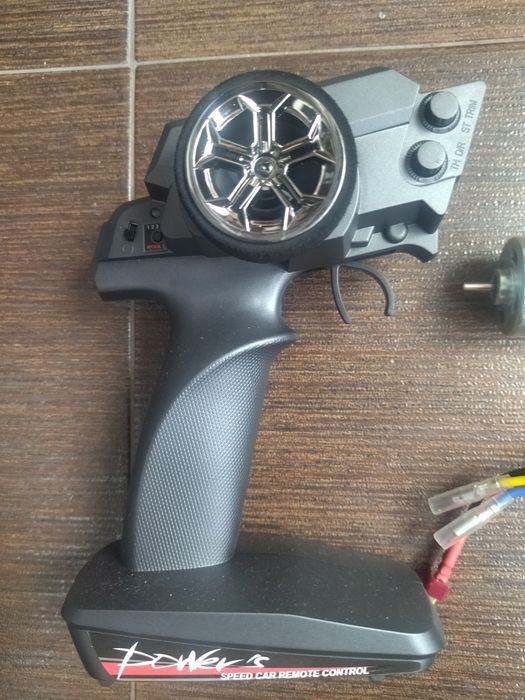 Дистанционно за RC колички