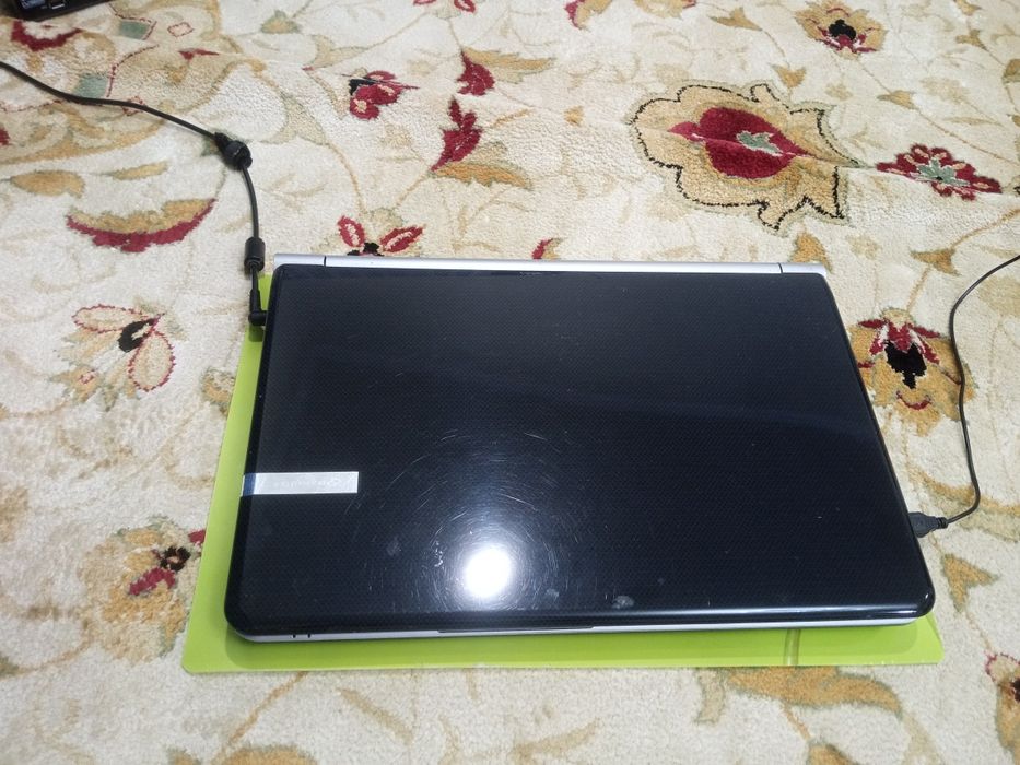 Продам Ноутбук Packard bell