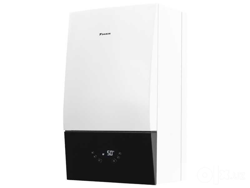 Двухконтурный газовый конденсационный котел Daikin Premix VZ